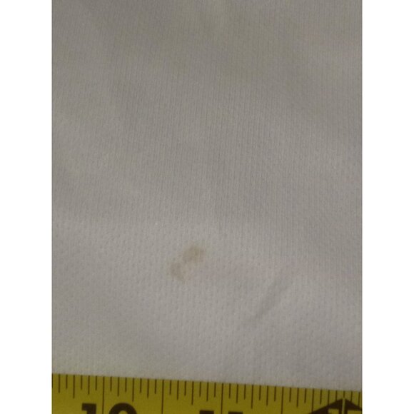 New DAVIS #25 Adidas Deutscher Fussball-Bund Germany Jersey Men's XL White - Picture 2 of 16